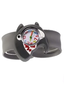 Relojes de niño Dulce - Gris - Ver 3