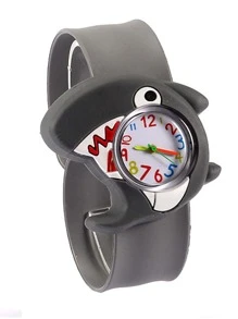 Relojes de niño Dulce - Gris - Ver 2