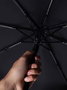 1把全自動防曬傘 - 藏蓝色 - 查看 4