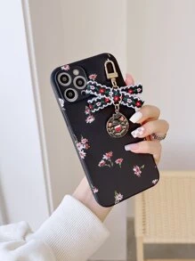Funda para móvil floral - Multicolor - Ver 3