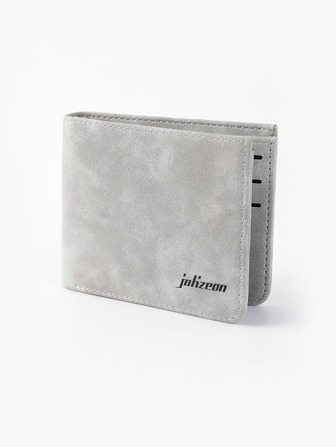 Män Brev Grafisk Liten plånbok Kreditkort Litet ID-fönster Dubbelvikt Män Plånbok Pappa Presenter Mini Lättvikt Casual Bärbar Kontanter Minimalistisk Mode Modernt företagsjubileum På Alla hjärtans dag För Födelsedag Present Gåva Par Män Man Present För Män Plånbok Plånbok Plånbok Herr Plånbok Läder