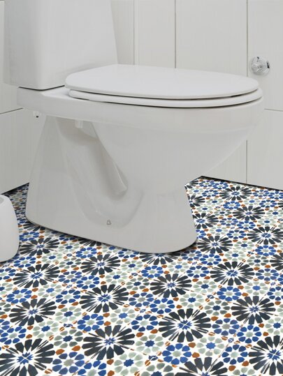 Desagüe De Piso Acero Inoxidable - Tipo Pedal Para Baño, Cocina O Garaje