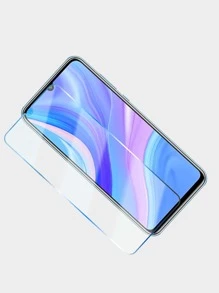 2 miếng bảo vệ màn hình HD Phim cường lực tương thích với Huawei - Trong sáng - Xem 2