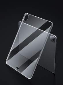 透明iPad保護套 - 無色 - 查看 3