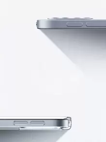 透明iPad保護套 - 無色 - 查看 7