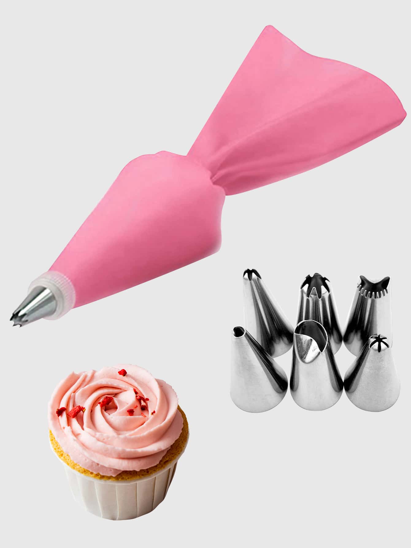 Discover more than 144 lakeland piping bags super hot kidsdream.edu.vn