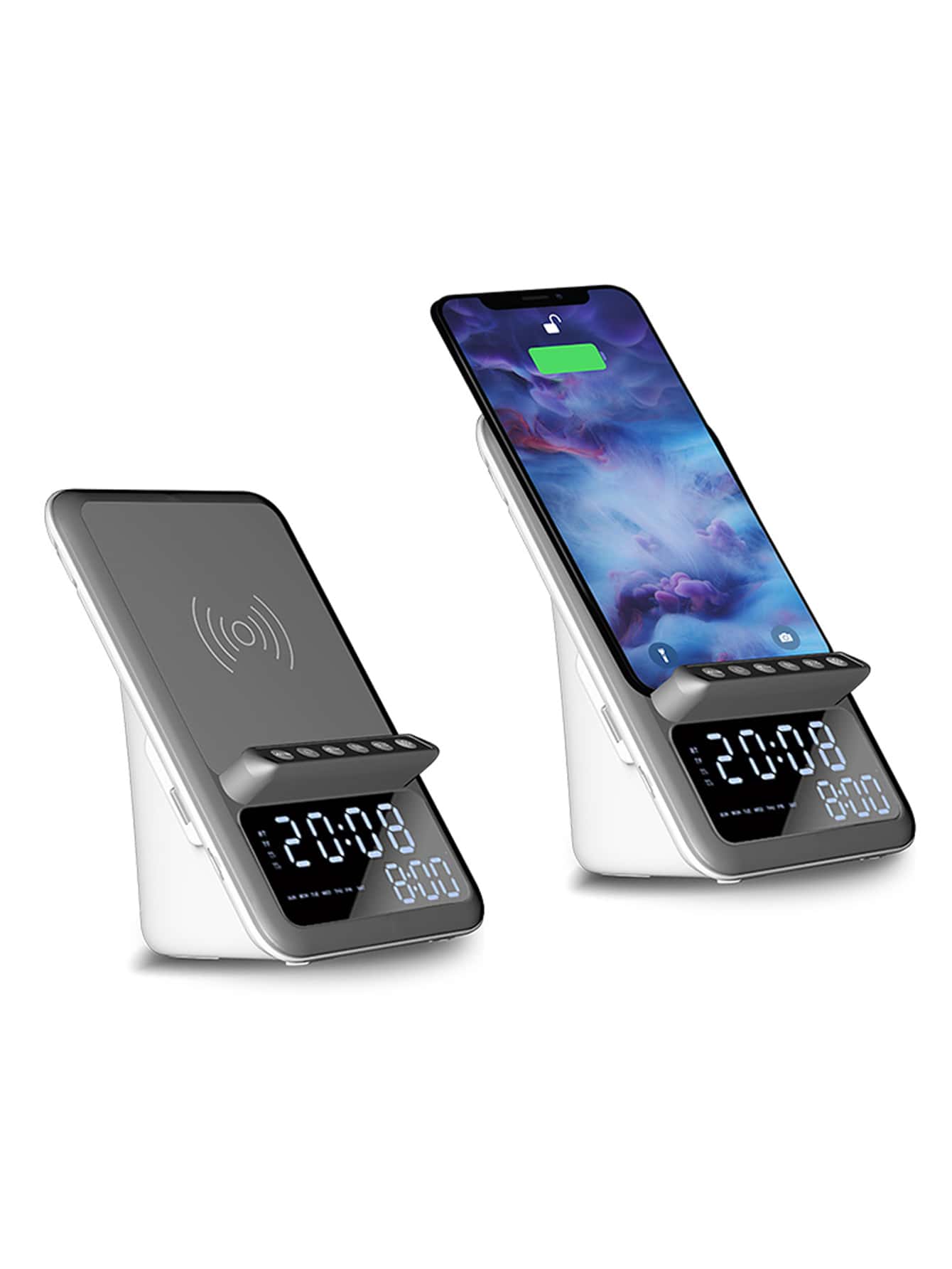 Phone Charger Multifunctional Speaker