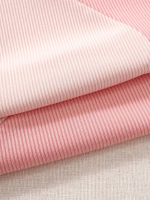 SHEIN Unity Colour Block Ribbed Knit Tank Top