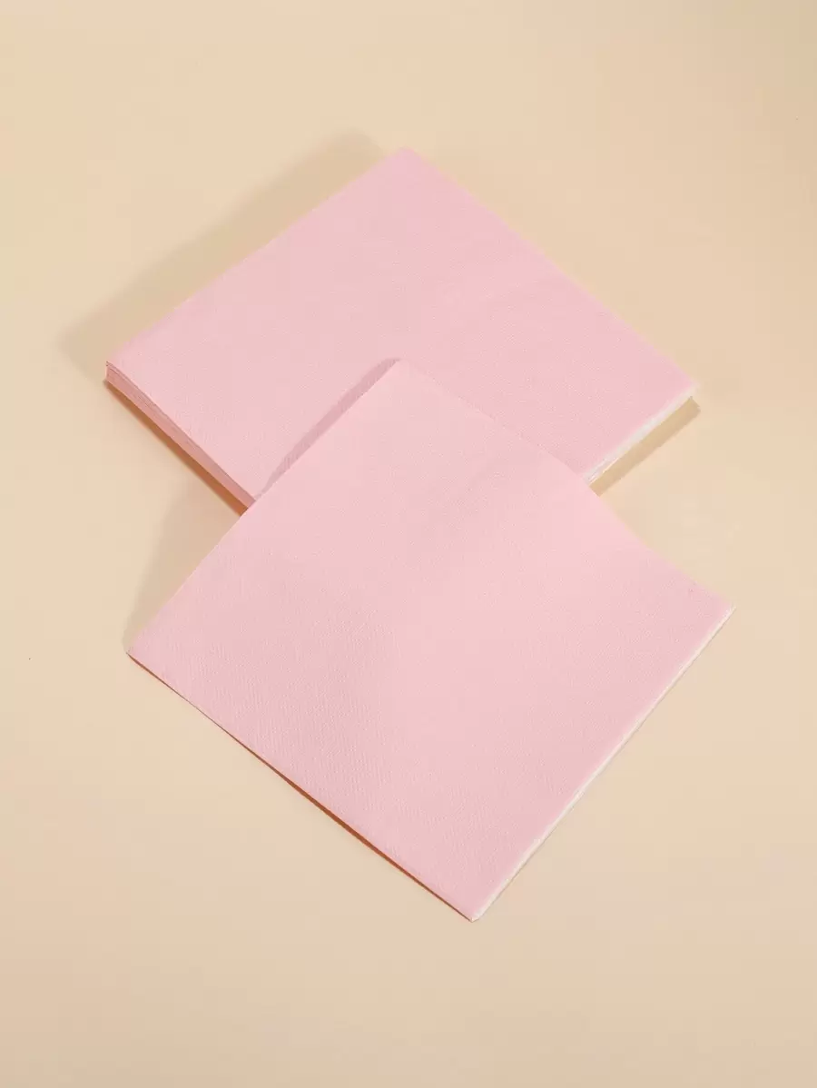 20 chiếc khăn ăn dùng một lần trơn, Giáng sinh - Xem 1