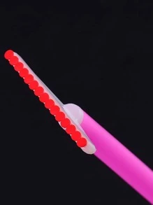 13pcs Diamond Painting Point Drill Pen, Pink PP Diamond Pen For DIY Diamond Painting - Pink - View 4
