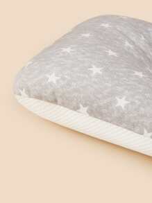 1 pieza Almohada para bebé con diseño de estrella, ideal para San Valentín - Multicolor - Ver 6