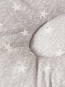 1 pieza Almohada para bebé con diseño de estrella, ideal para San Valentín - Multicolor - Ver 7