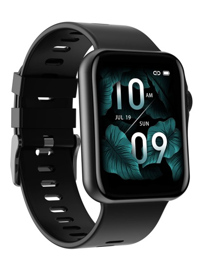 Reloj Inteligente Cuadrado