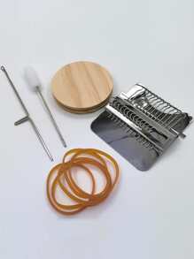 1set Mini Loom Machine - Multicolor - View 2