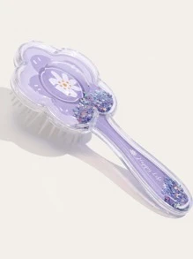 1張兒童尺寸梳子