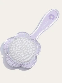 1張兒童尺寸梳子