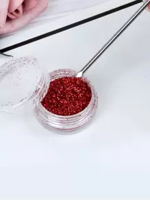 3pcs Epoxy Mold Tool Set, Stainless Steel Silicone Mold Kit For DIY - Multicolor - View 3