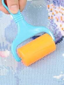 1入組DIY鑽石畫滾輪