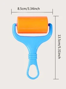 1入組DIY鑽石畫滾輪