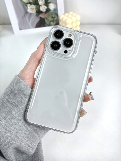 Clear Phone Case