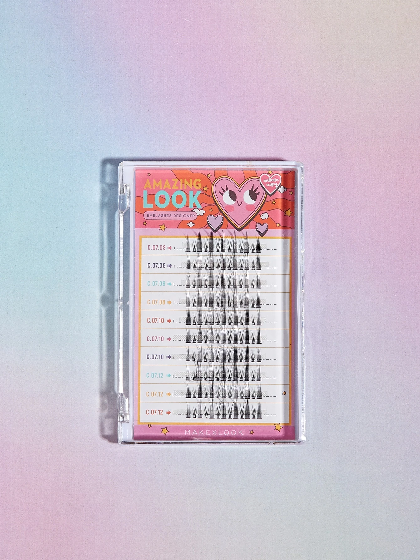 99円 最大83%オフ! つけまつげ 付けまつげ ベーシックeyes 2個セット メイク コスメ アイメイク 可愛い f-zk10 99円 最大83%オフ! つけまつげ 付けまつげ ベーシックeyes 2個セット メイク コスメ アイメイク 可愛い f-zk10