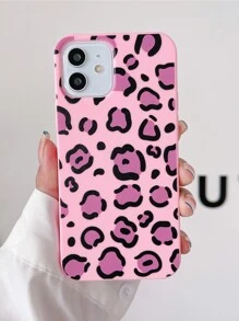 Vỏ điện thoại Leopard Print - Nhiều màu - Xem 1