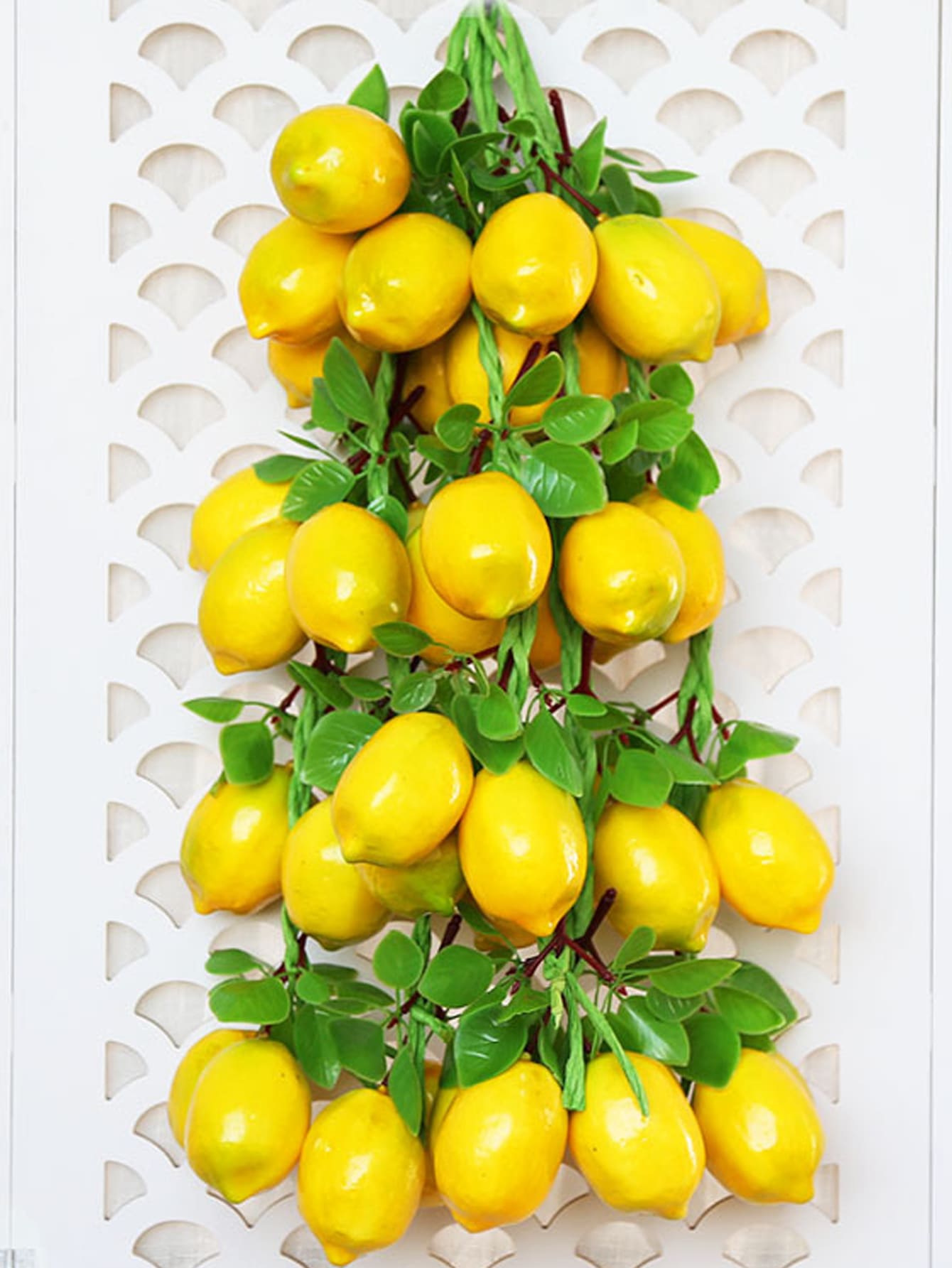 1pc Artificial String Lemon | SHEIN USA