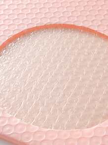 5入組商務商品禮品信封珠寶包裝袋防擠壓防水粉色氣泡包裝袋 - 粉色 - 查看 6