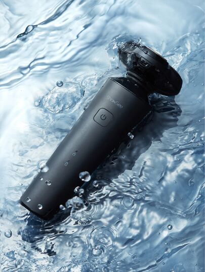 Men Portable Electric Shaver