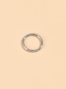 Minimalist Nose Ring