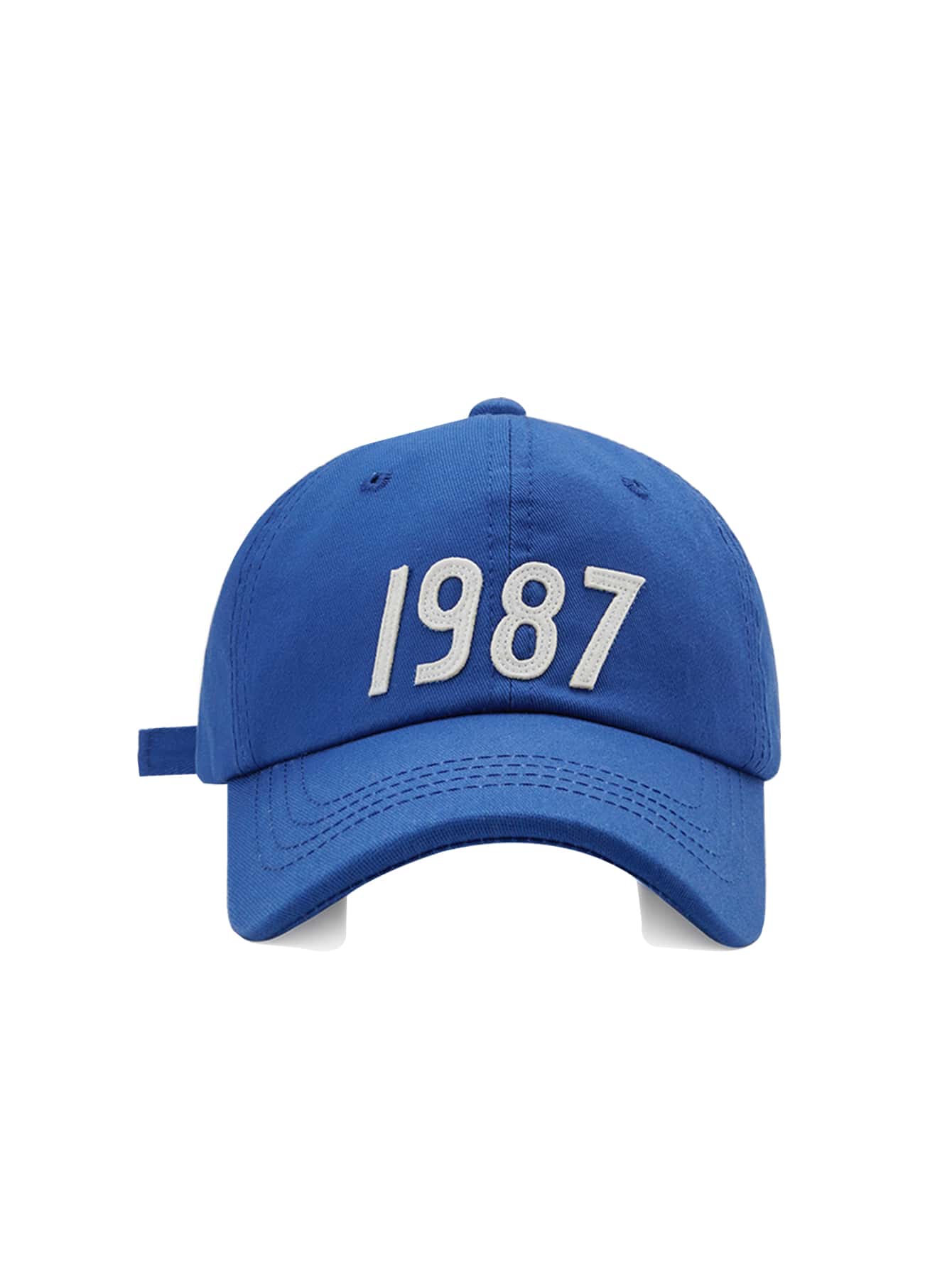 Letter Patch Decor Baseball Cap | SHEIN 