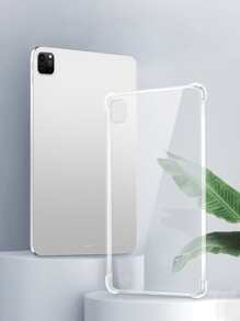 透明防摔iPad保護套 - 無色 - 查看 1