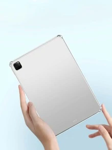 透明防摔iPad保護套 - 無色 - 查看 2