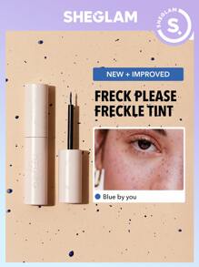 SHEGLAM Freck Please Freckle Tint-Blue By You - Blue By You - View 2