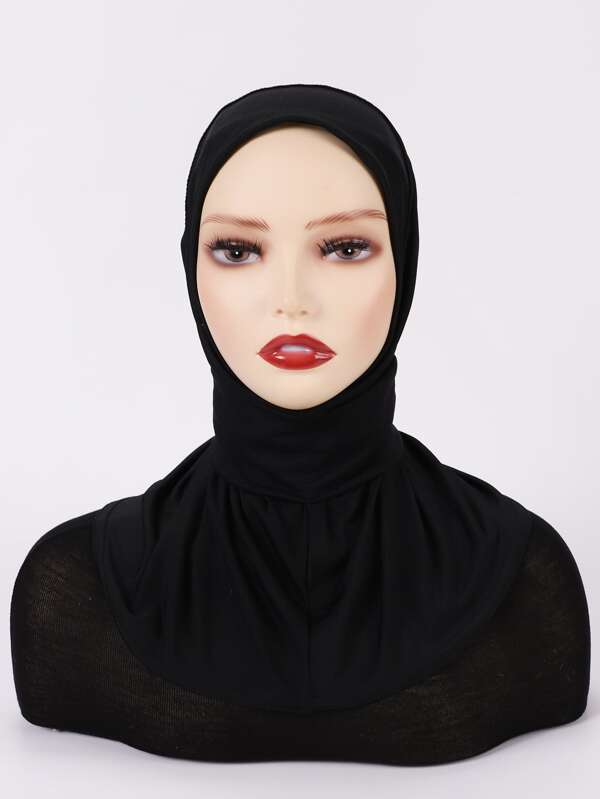 instant hijab shein