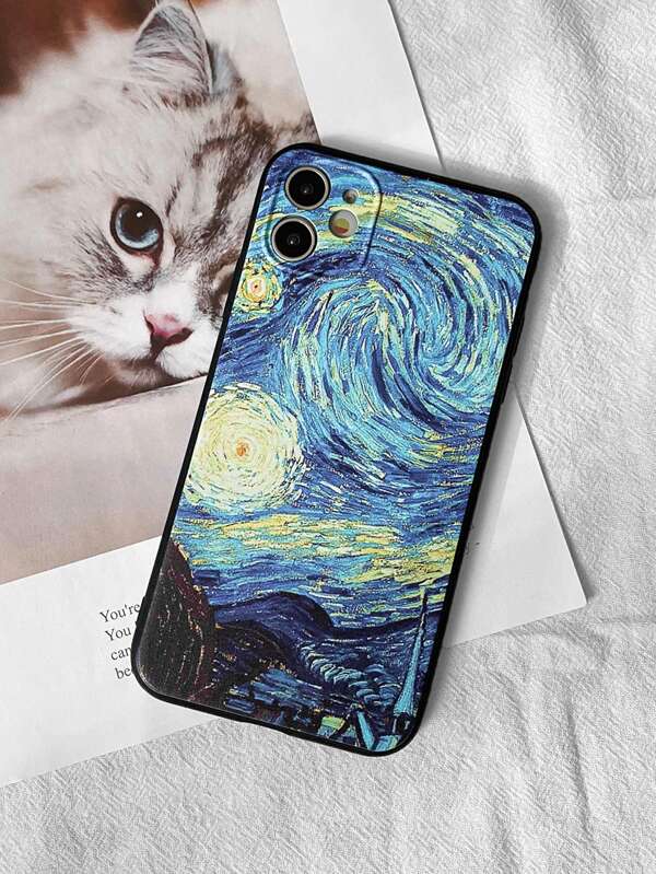 星空 Iphoneケース