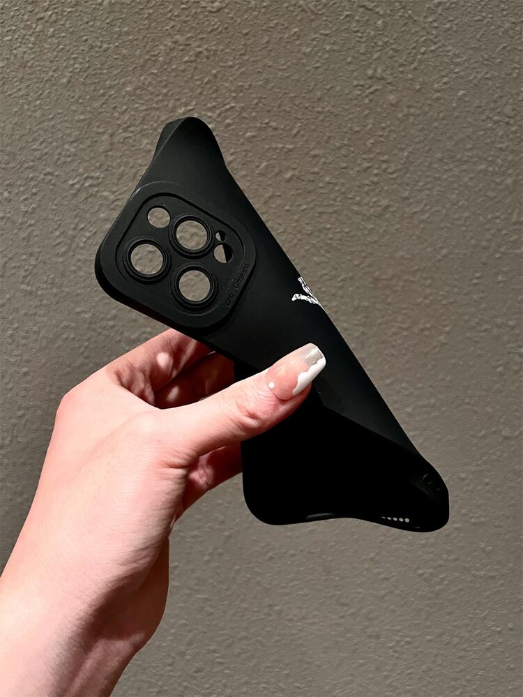 Skeleton Hand Phone Case