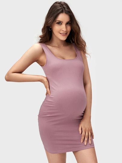 V??tements de Maternit?� | Robes de grossesse | Robes de Maternit?� | SHEIN FRANCE