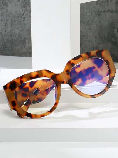 亞克力鏡框眼鏡