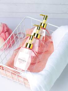 3 piezas Dispensador de loción - Multicolor - Ver 5