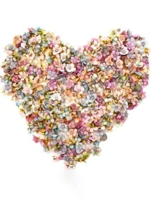 50/150/300 bông hoa cúc giả mini nhiều màu sắc, hoa lụa trang trí dùng cho phòng, vườn, bàn ăn, bình hoa, trang trí nhà cửa, năm mới, ngoài trời, đám cưới, phòng khách tự làm, hộp kẹo, vòng hoa, trang trí mùa thu. - Nhiều màu - Xem 6