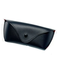 ROMWE con diseño de diamante de imitación Marco Gafas de moda - Rosa Fucsia - Ver 5