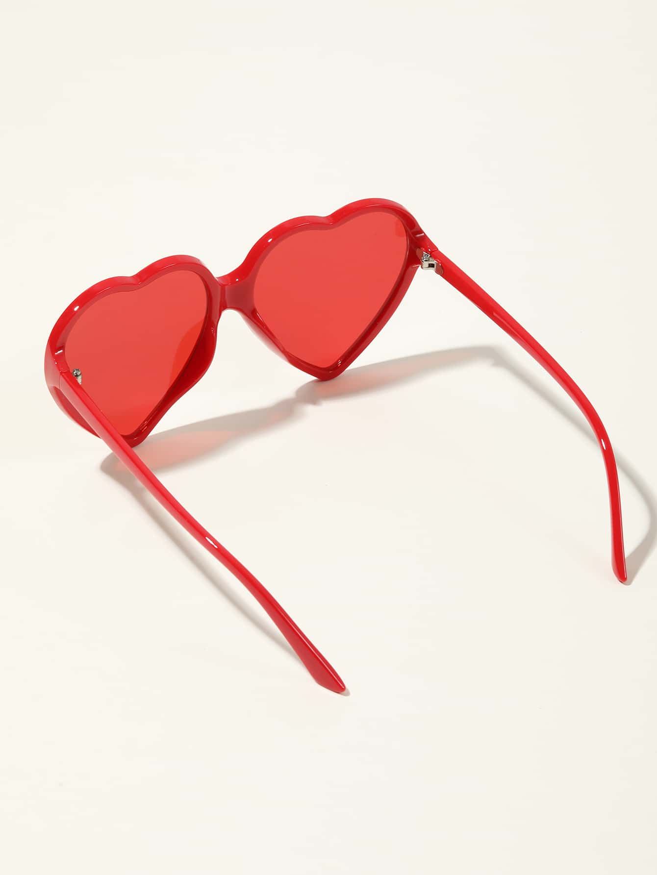 Heart sunglasses shein Clearance