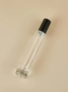 1pc 15ML Perfume Bottle - Black - View 3