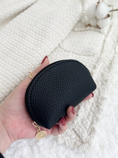 Women Pu Wallet Lightweight Pattern Cash ID Card Credit Card Portable Pocket Small Pocket Wallet Short Wallet Minimalist Fashion Modern Business For Anniversary For On Valentine Day For Birthday Gift For Couple For Girls For Lady For Female Bag School Supplies For School Dorm Room & Back To School For Women Wallet Mini Wallet Purse Wallet Coin Wallet Travel Wallet