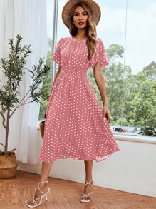 Dusty Pink