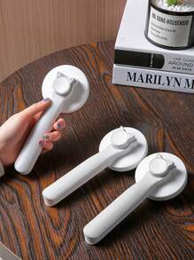 1pc Pet Hair Removal Comb, Cat Hair Cleaner, Teddy Hair Comb, Dog Hair Brush - Multicolor - View 4