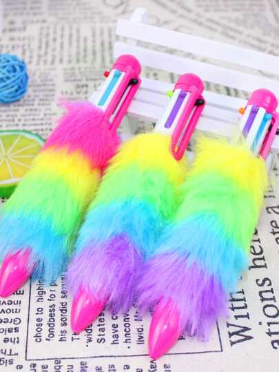 1入組混色隨機圓珠筆