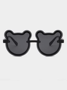 裝飾小小眼鏡,時尚新穎