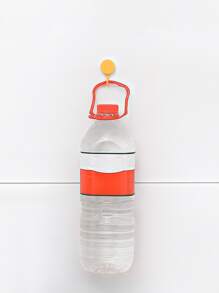 2pcs Random Color Self Adhesive Wall Hook Strong Without Drilling Coat Bag Bathroom Door Kitchen Towel Hanger Hooks Home Storage Accessories